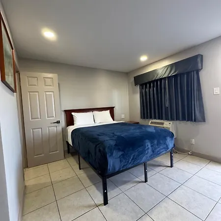 Rodeway Inn Ventura Extérieur photo