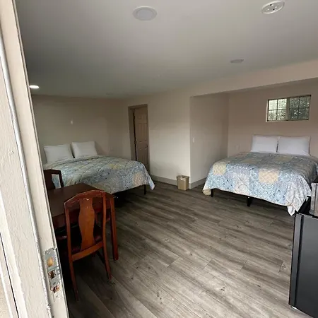 Rodeway Inn Ventura Extérieur photo