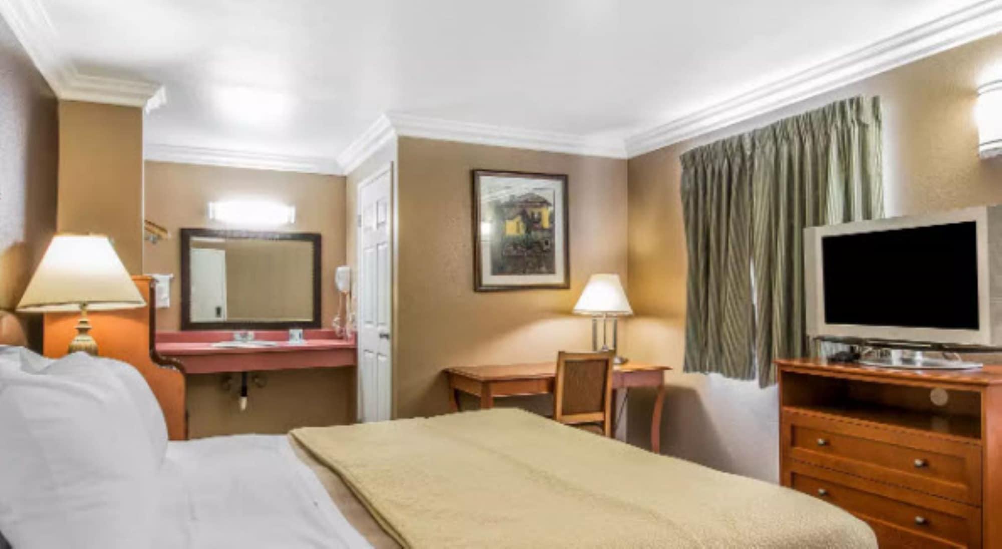 Inn Rodeway