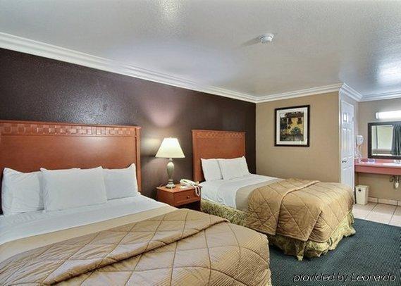 Inn Rodeway Ventura