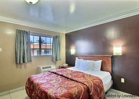 Inn Rodeway