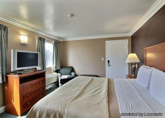Inn Rodeway Ventura
