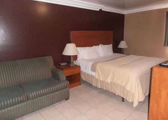 Inn Rodeway