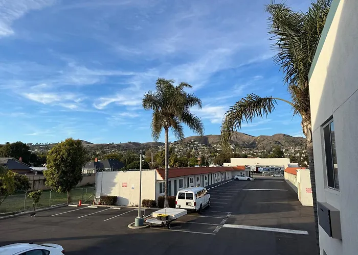 Rodeway Inn