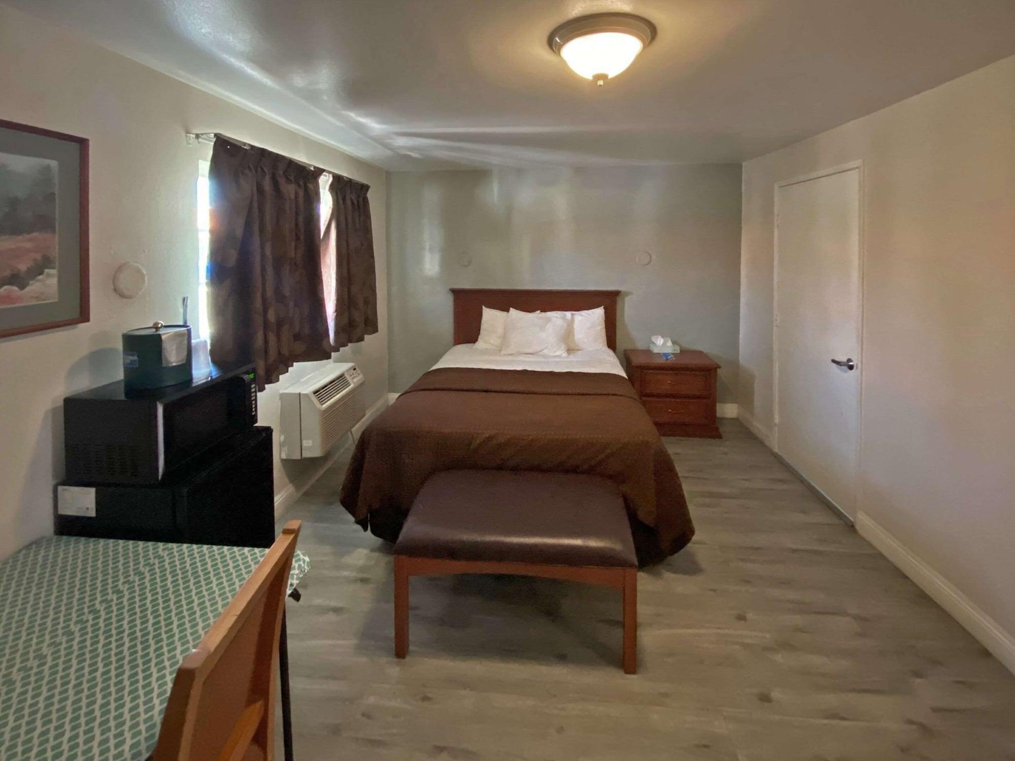 Rodeway Inn Distrito de San Buenaventura