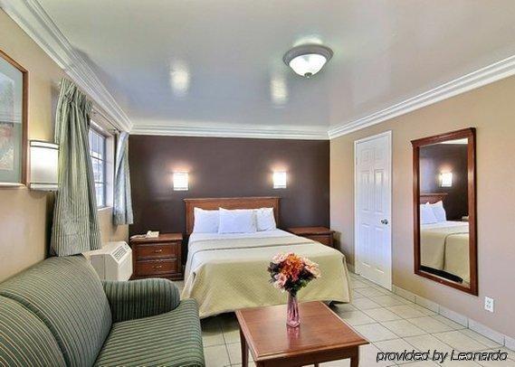 Rodeway Mini-hôtel 2*