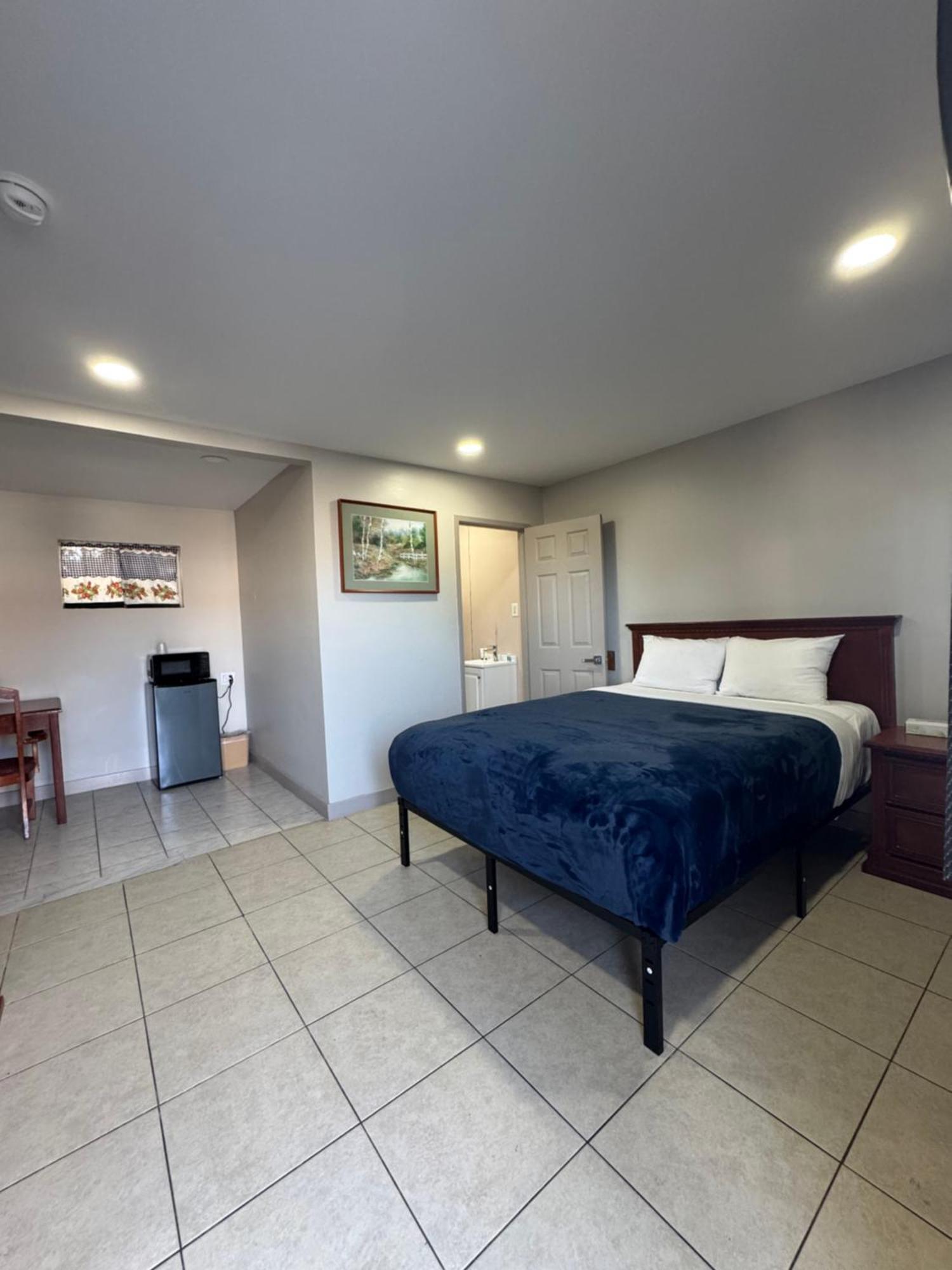 Rodeway Mini-hôtel Ventura