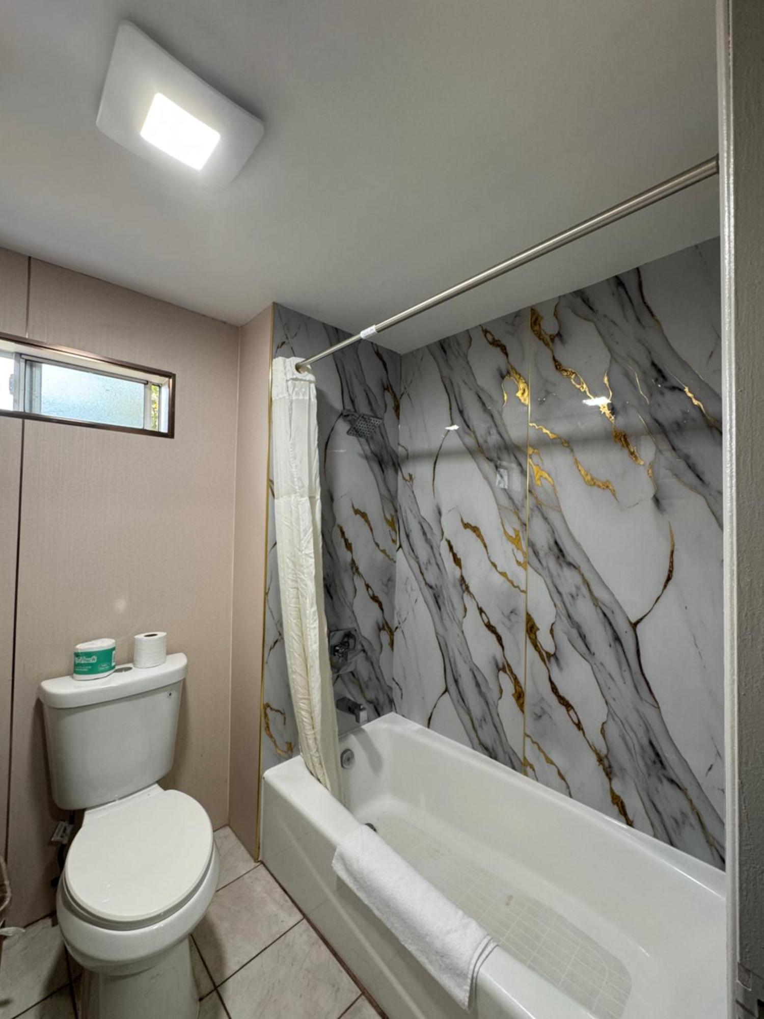 Mini-hôtel Rodeway Ventura