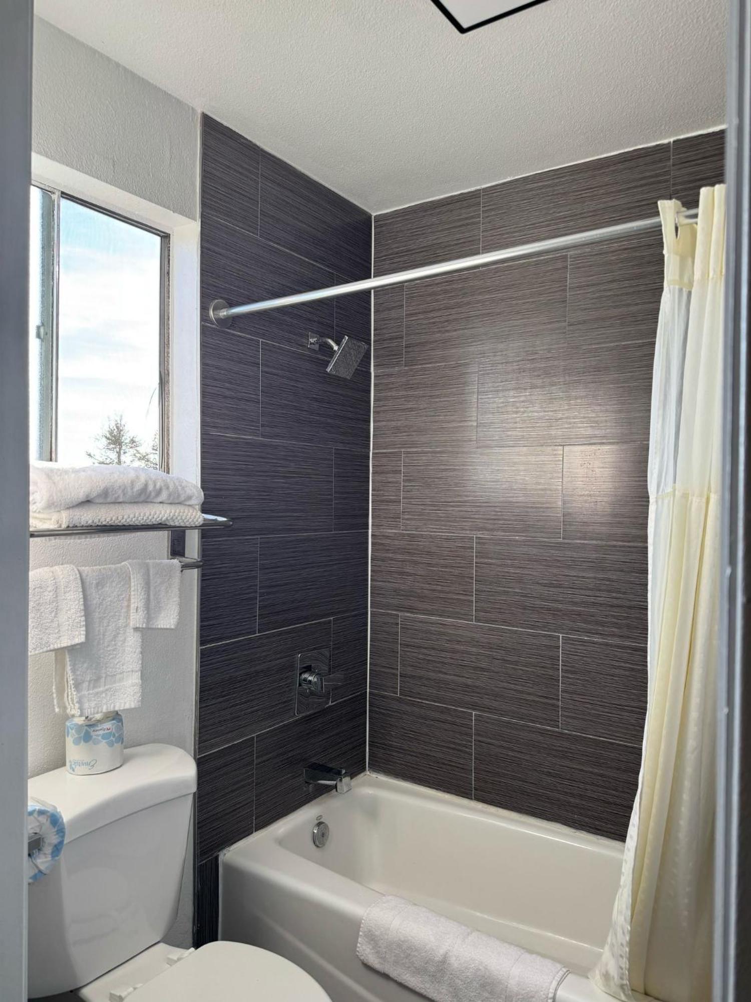 Mini-hôtel Rodeway 2*