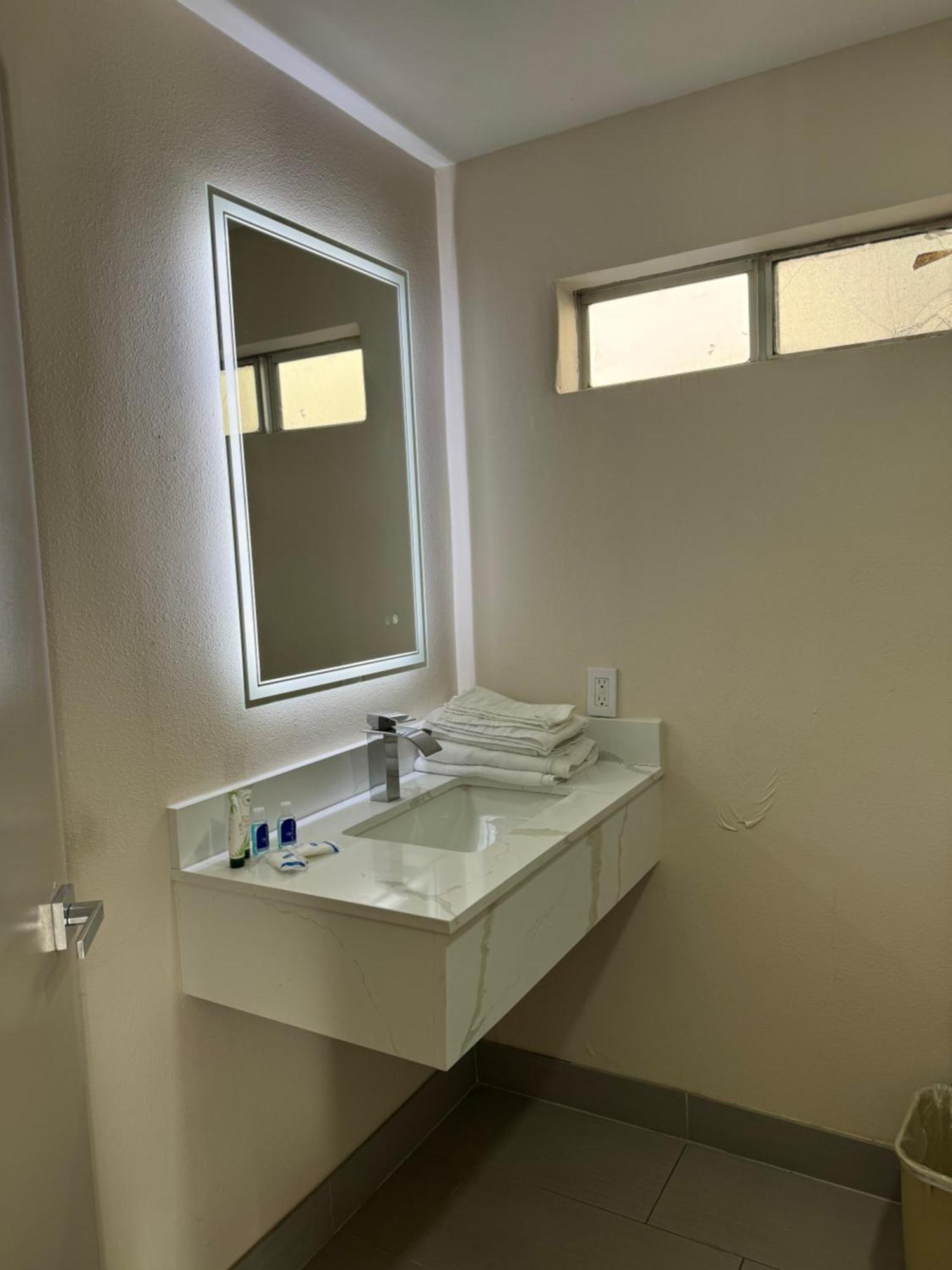 Rodeway Mini-hôtel Ventura