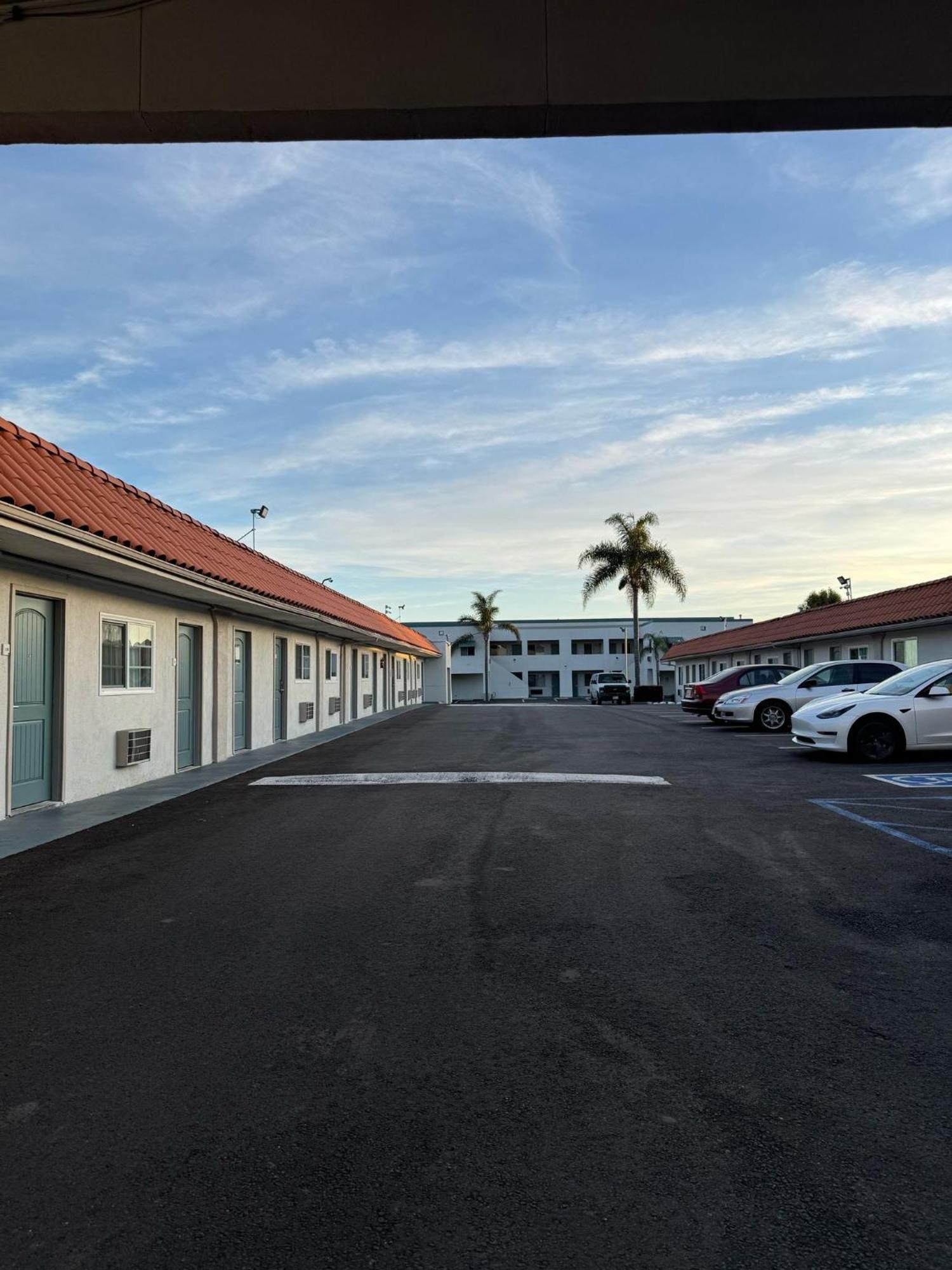 Rodeway Mini-hôtel