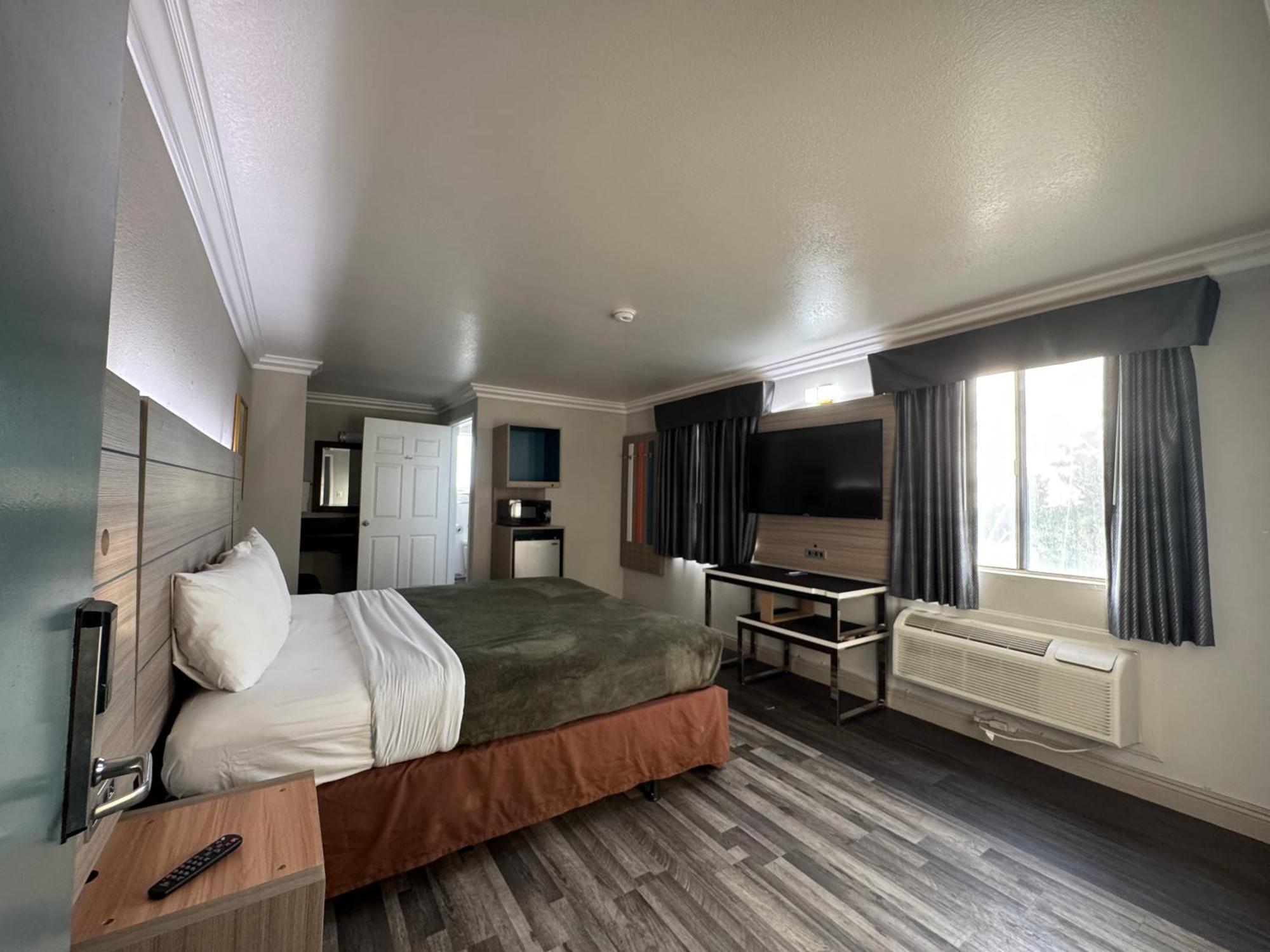 Rodeway Mini-hôtel 2*