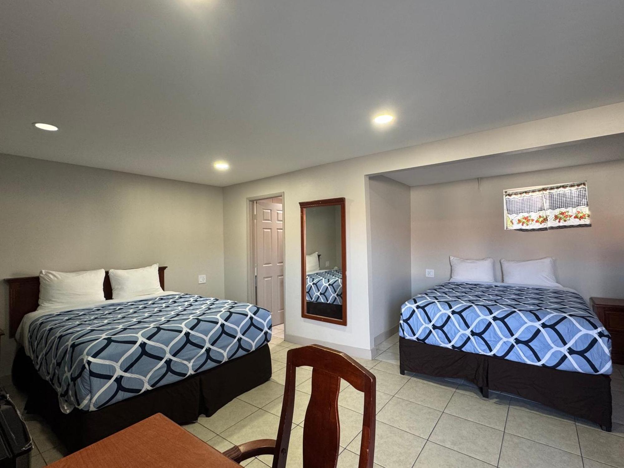 Rodeway Inn