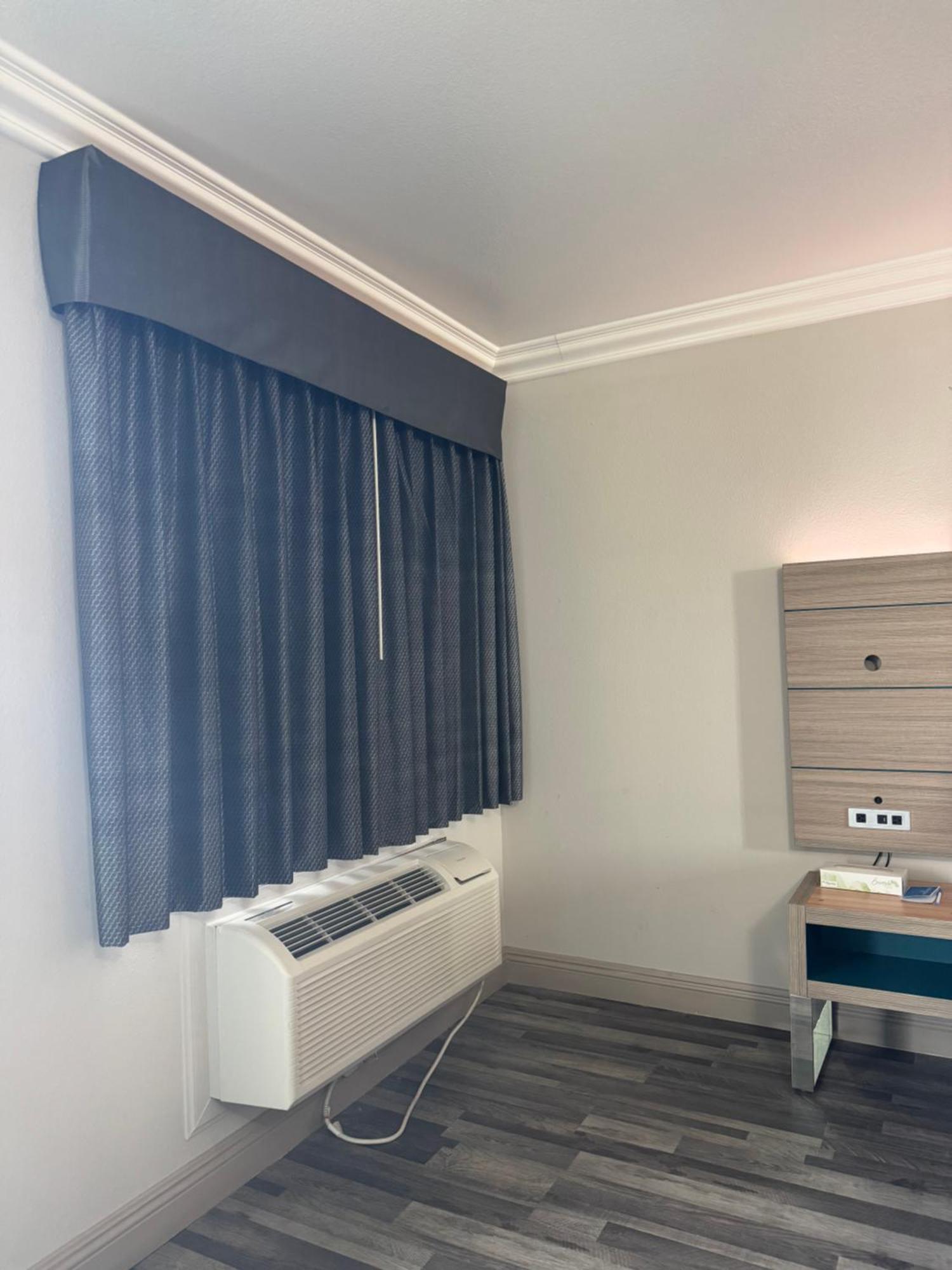Mini-hôtel Rodeway