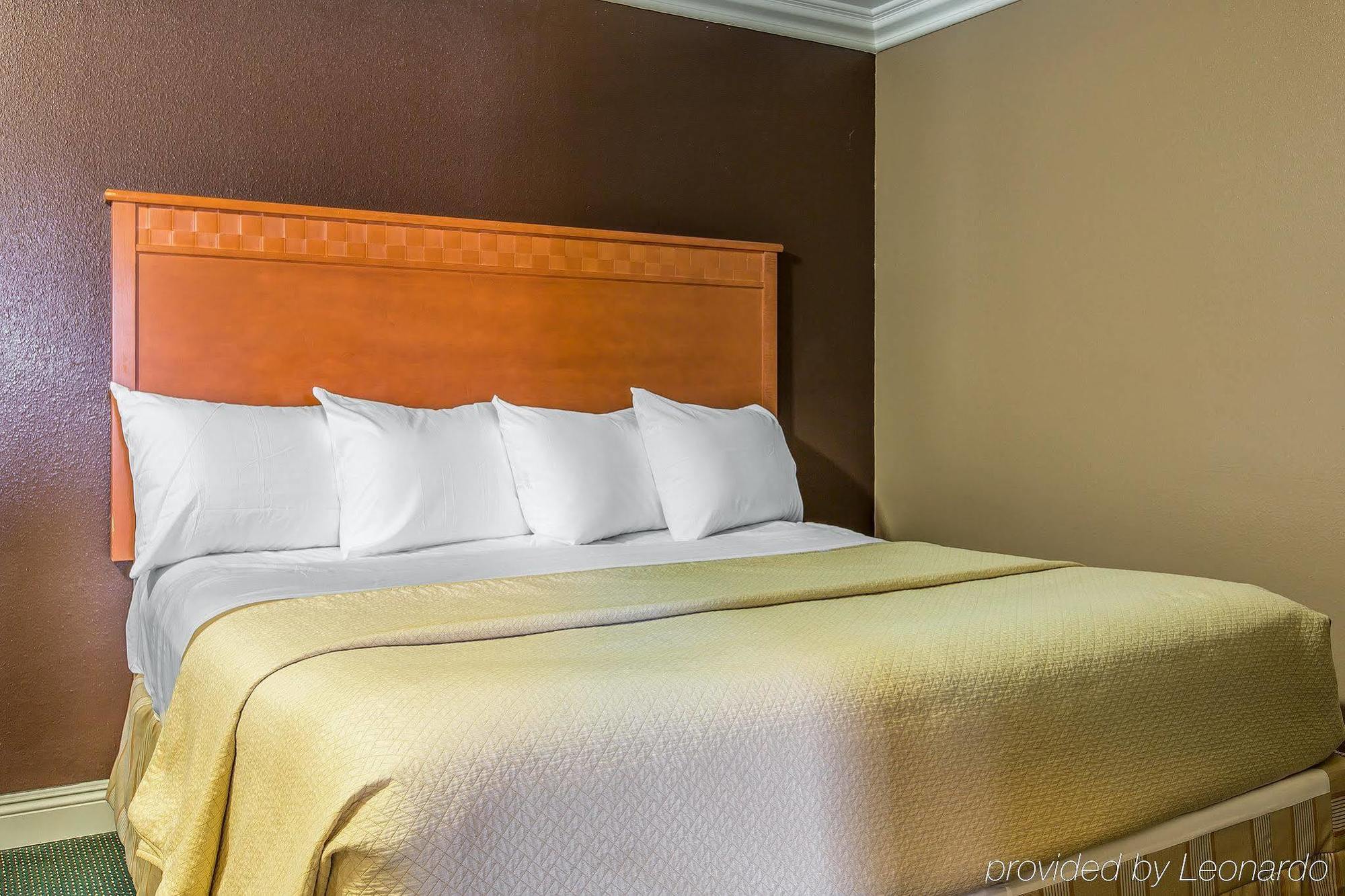 Rodeway Mini-hôtel 2*