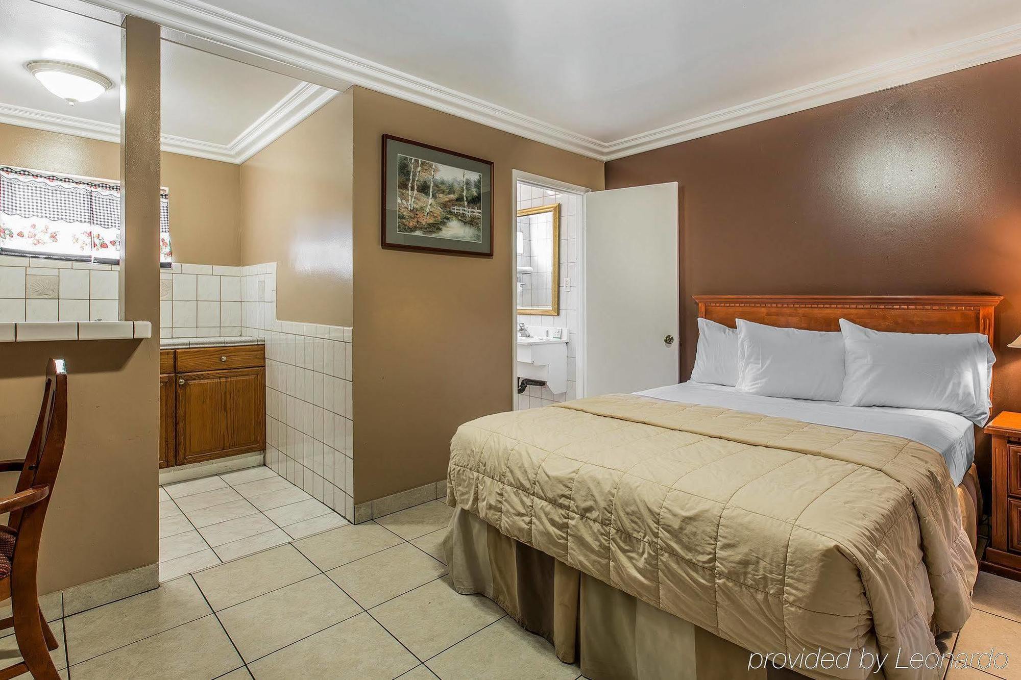 Rodeway Mini-hôtel